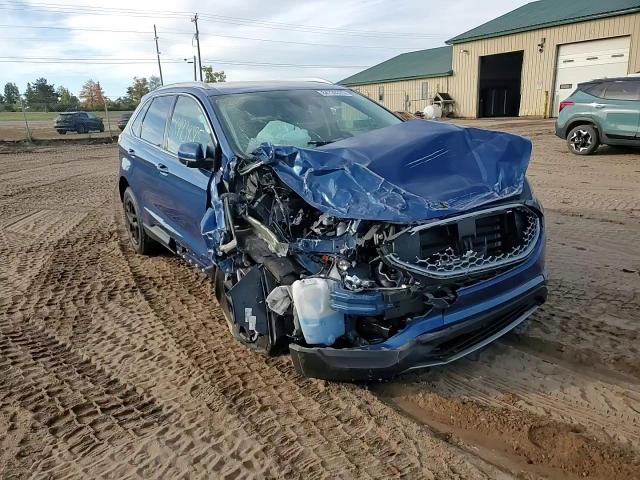 2023 Ford Edge Sel VIN: 2FMPK4J95PBA11917 Lot: 84739375