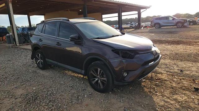 2017 Toyota Rav4 Xle VIN: 2T3WFREV2HW401025 Lot: 85320665