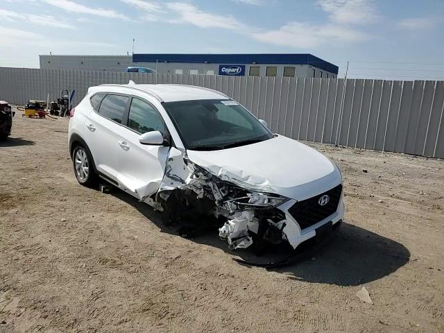2019 Hyundai Tucson Limited VIN: KM8J3CA40KU982912 Lot: 81814145