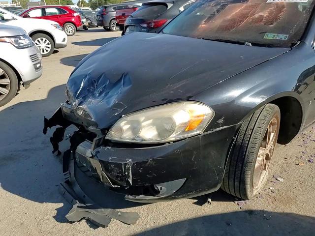 2008 Chevrolet Impala Ltz VIN: 2G1WU583X89247059 Lot: 84169805