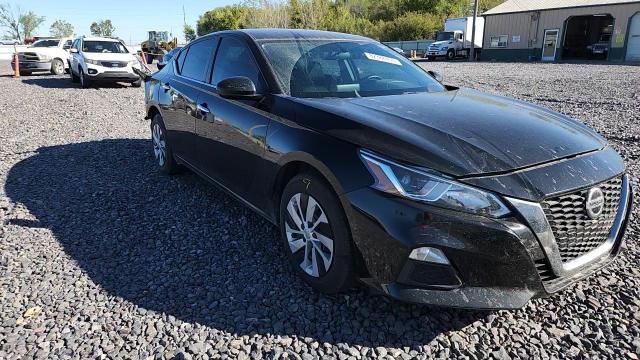 2019 Nissan Altima S VIN: 1N4BL4BW0KC199132 Lot: 82388455