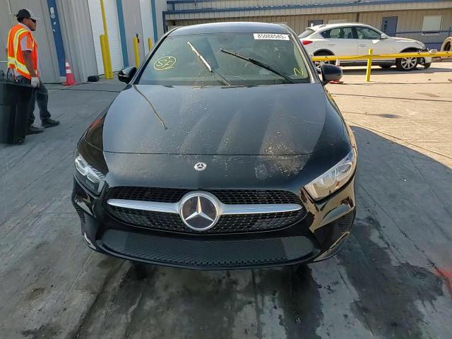 2019 Mercedes-Benz A 220 VIN: WDD3G4EB1KW029202 Lot: 85088585