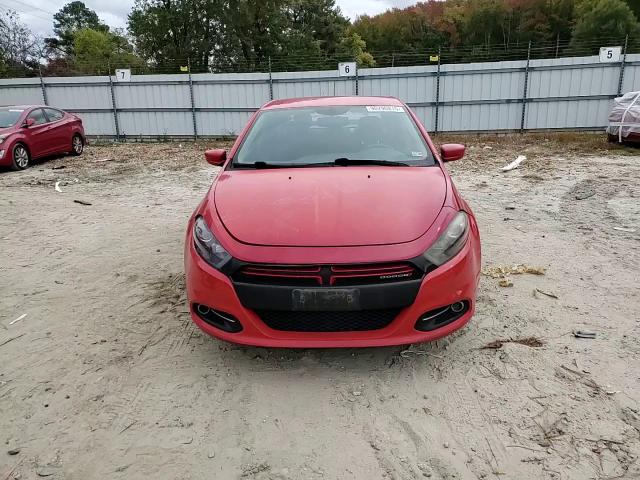 2013 Dodge Dart Sxt VIN: 1C3CDFBH3DD640424 Lot: 90290815