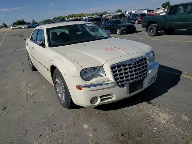 2006 Chrysler 300C VIN: 2C3LA63H86H499430 Lot: 85904135