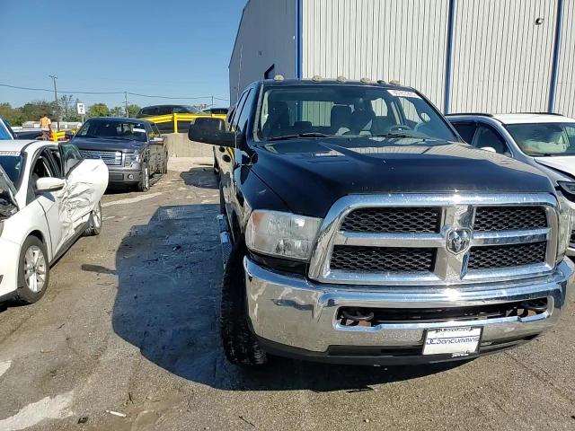 2014 Ram 2500 St VIN: 3C6UR5CJ5EG179400 Lot: 85763305