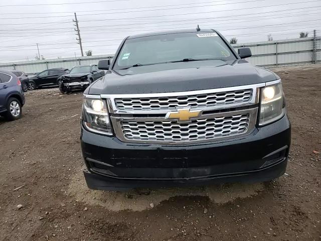 2015 Chevrolet Suburban K1500 Lt VIN: 1GNSKJKC4FR567162 Lot: 82455545