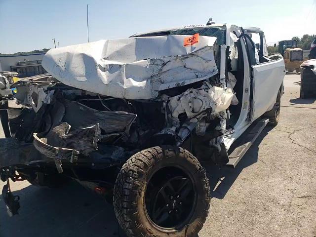 2021 Chevrolet Silverado K1500 Lt Trail Boss VIN: 1GCPYFED9MZ389955 Lot: 84436305