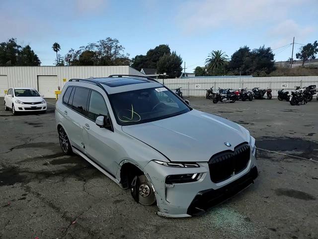 2024 BMW X7 xDrive40I VIN: 5UX23EM02R9S43257 Lot: 90613175