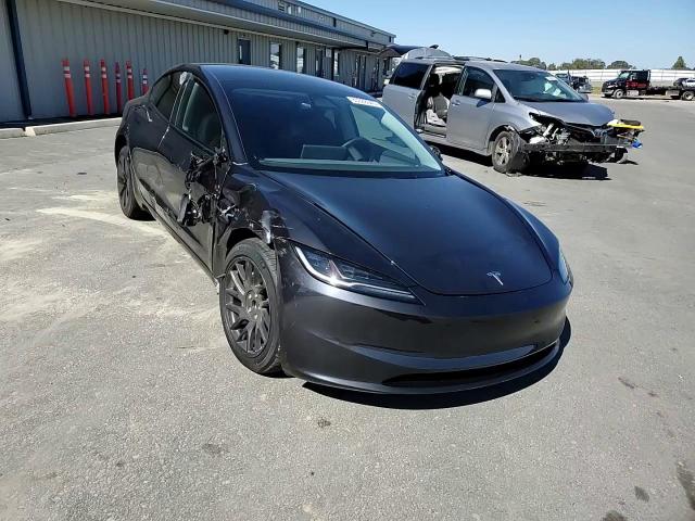 2025 Tesla Model 3 VIN: 5YJ3E1EA4SF952610 Lot: 85388045