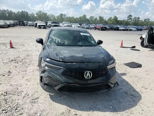 2025 Acura Integra A-Spec VIN: 19UDE4H32SA000962 Lot: 85335105