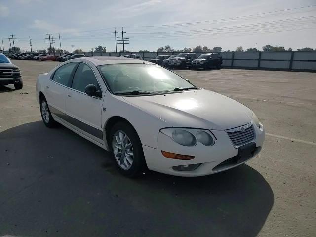 2004 Chrysler 300M VIN: 2C3AE66G74H631556 Lot: 90649775