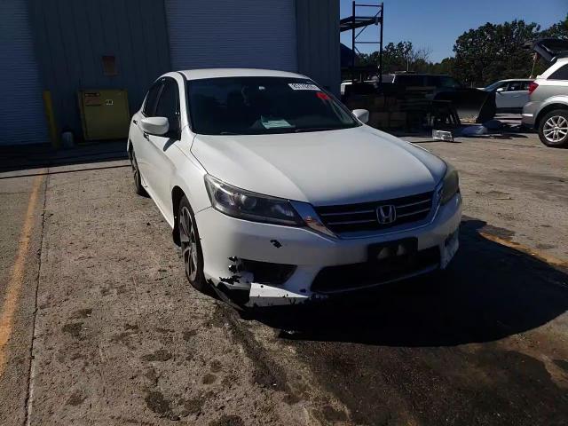 2014 Honda Accord Sport VIN: 1HGCR2F51EA274585 Lot: 85176205