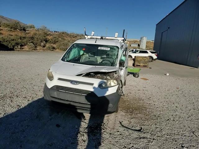 2014 Ford Transit Connect Xl VIN: NM0LS7E7XE1171455 Lot: 86127315