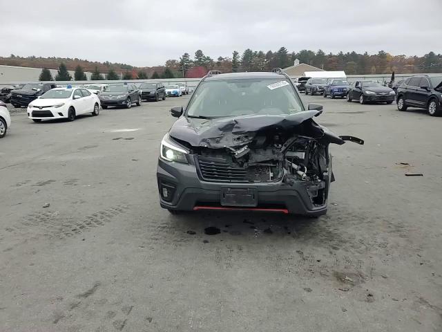 2021 Subaru Forester Sport VIN: JF2SKARCXMH404731 Lot: 90500735