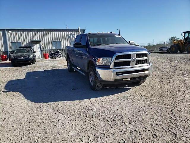 2016 Ram 3500 Slt VIN: 3C63R3DJXGG345993 Lot: 82225415