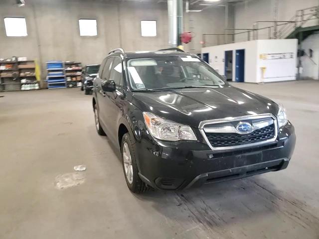 2016 Subaru Forester 2.5I Premium VIN: JF2SJADC8GH469527 Lot: 85653195