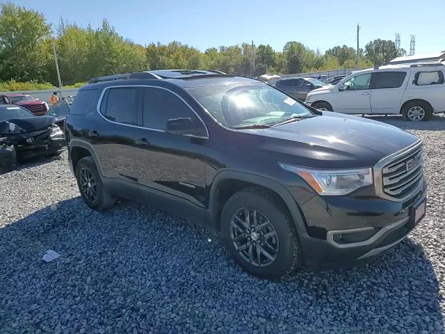 2018 GMC Acadia Slt-1 VIN: 1GKKNULSXJZ212002 Lot: 82580065