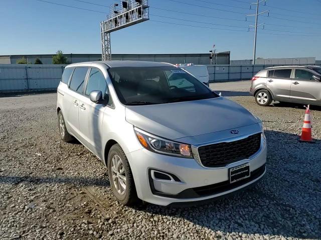 2019 Kia Sedona Lx VIN: KNDMB5C1XK6508716 Lot: 90652125