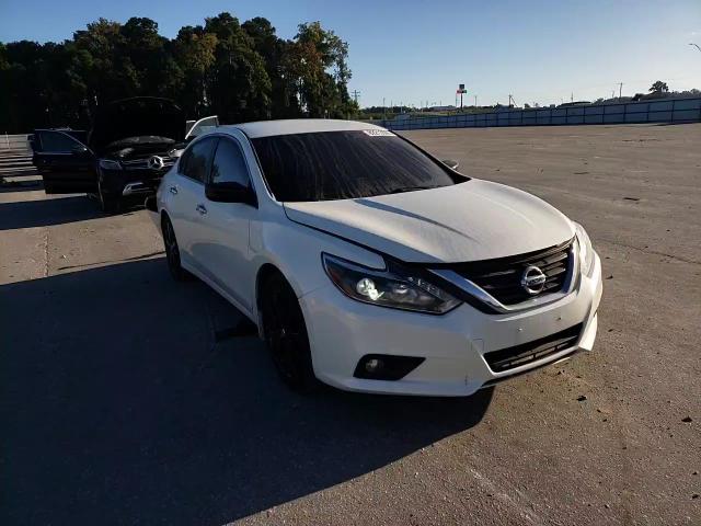 2017 Nissan Altima 2.5 VIN: 1N4AL3AP7HC281321 Lot: 82213595