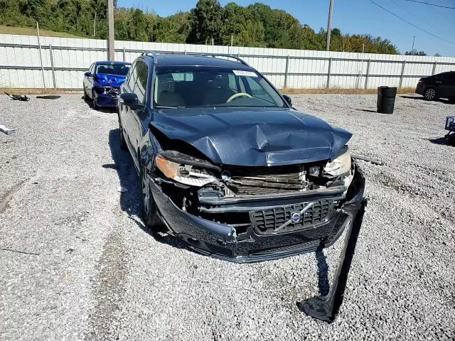 2010 Volvo V70 3.2 VIN: YV1982BW2A1155975 Lot: 89501695