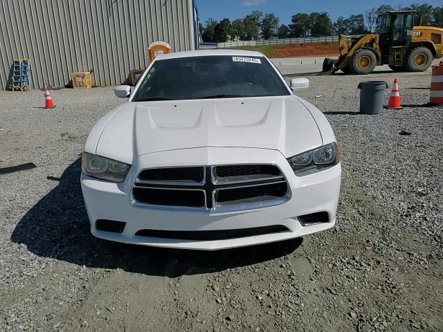 2014 Dodge Charger Se VIN: 2C3CDXBG2EH108258 Lot: 85275245