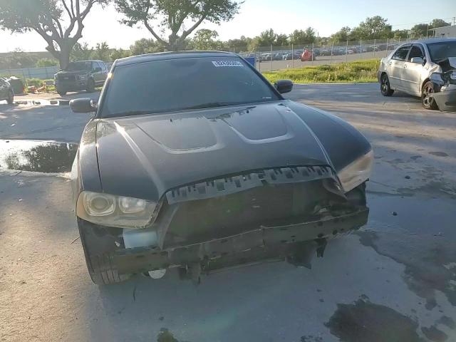 2013 Dodge Charger R/T VIN: 2C3CDXCT3DH666582 Lot: 82438505