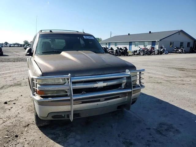 2004 Chevrolet Tahoe K1500 VIN: 1GNEK13Z14J153736 Lot: 82734475