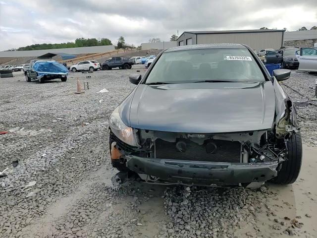 2012 Honda Accord Se VIN: 1HGCP2F67CA091073 Lot: 85703325