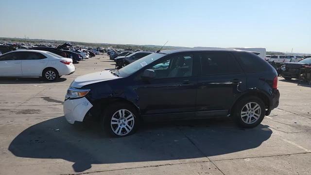 2011 Ford Edge Se VIN: 2FMDK3GC1BBA23684 Lot: 82464805
