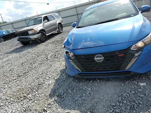 2025 Nissan Sentra Sv VIN: 3N1AB8CV3SY292775 Lot: 85011235