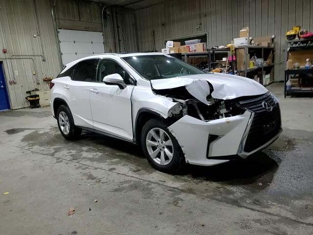 2016 Lexus Rx 350 Base VIN: 2T2BZMCA4GC029572 Lot: 90905925