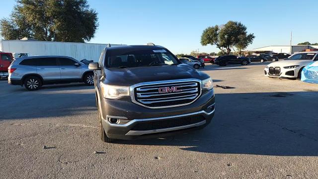 2017 GMC Acadia Slt-1 VIN: 1GKKNMLS7HZ215594 Lot: 90863855