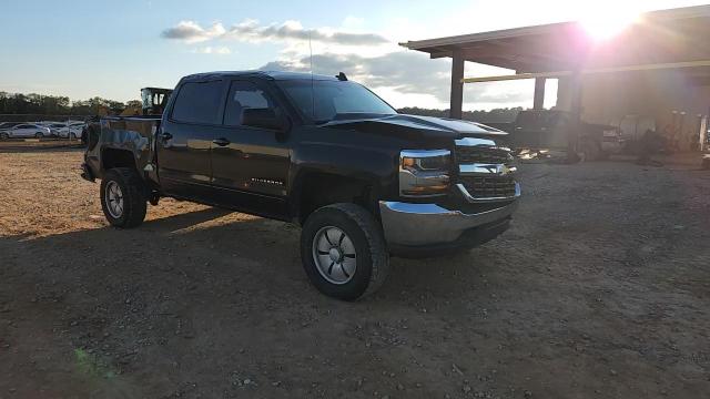 2016 Chevrolet Silverado K1500 Lt VIN: 1GCUKREC1GF230057 Lot: 85781695