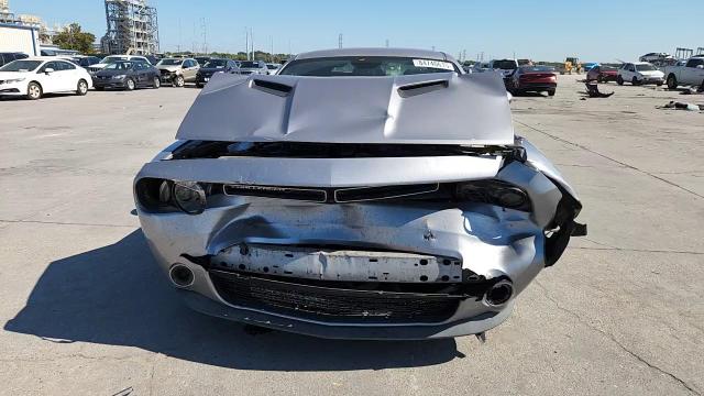 2015 Dodge Challenger Sxt VIN: 2C3CDZAG6FH798112 Lot: 84740615