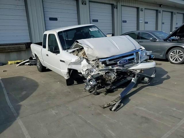 2009 Ford Ranger Super Cab VIN: 1FTZR15E69PA02556 Lot: 90024165