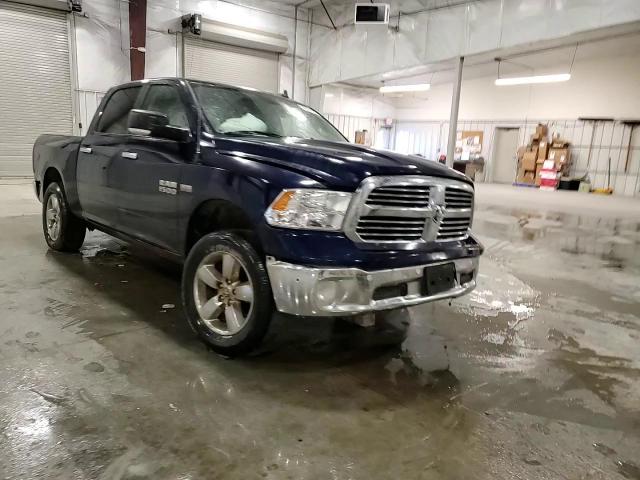 2016 Ram 1500 Slt VIN: 3C6RR7LT8GG154447 Lot: 87091635