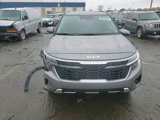 2026 Kia Seltos S VIN: KNDEUCAA6T7829704 Lot: 89518275