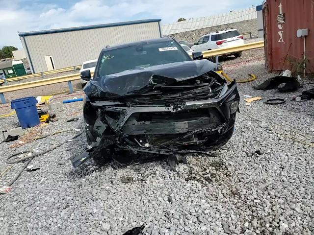 2023 Chevrolet Blazer Rs VIN: 3GNKBERS9PS178181 Lot: 90041915