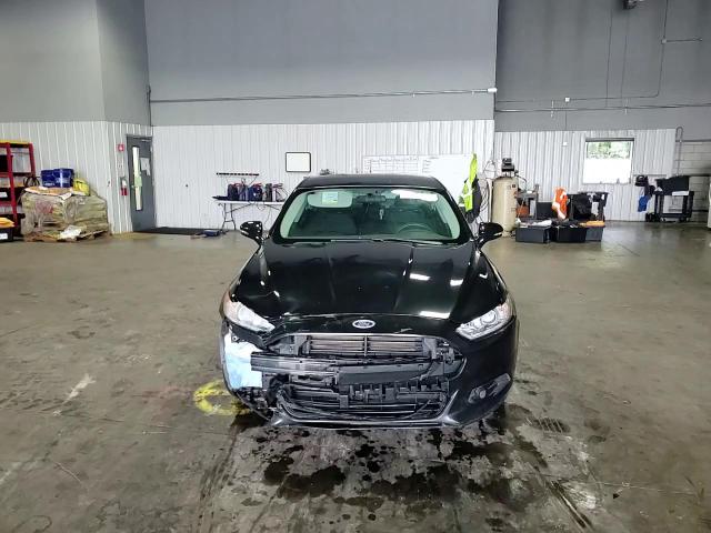 2015 Ford Fusion Se VIN: 1FA6P0H73F5116124 Lot: 86692135