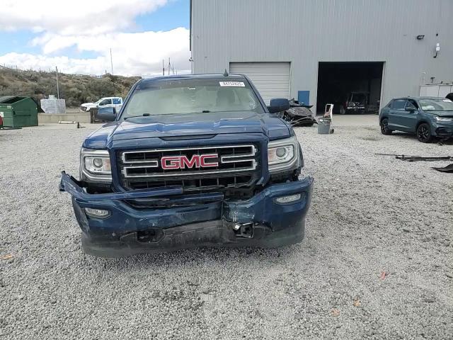 2017 GMC Sierra K1500 VIN: 1GTV2LECXHZ144246 Lot: 84752825