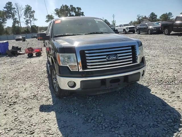 2012 Ford F150 Supercrew VIN: 1FTFW1CF5CFB56020 Lot: 82721495