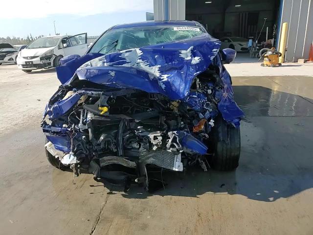 2012 Ford Focus Se VIN: 1FAHP3F22CL429061 Lot: 86444595