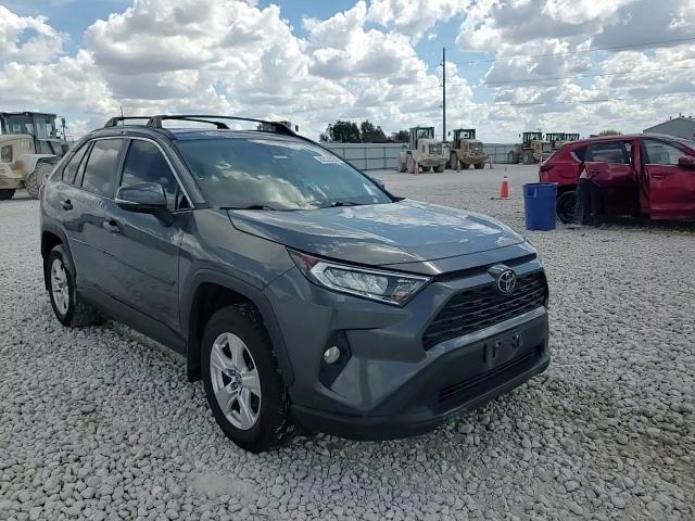 2021 Toyota Rav4 Xle VIN: 2T3W1RFV1MC118382 Lot: 82239255