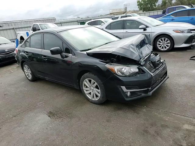 2016 Subaru Impreza Premium VIN: JF1GJAB66GH018216 Lot: 85587525