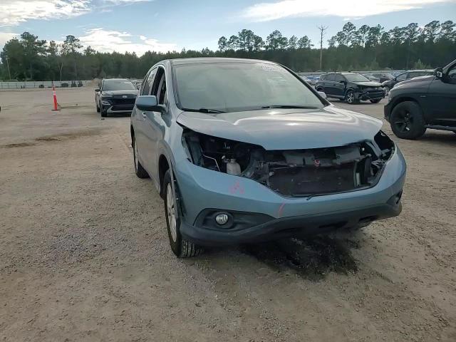 2014 Honda Cr-V Ex VIN: 2HKRM4H51EH701451 Lot: 85742125