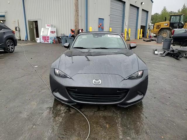 2019 Mazda Mx-5 Miata Grand Touring VIN: JM1NDAM70K0300373 Lot: 89691595