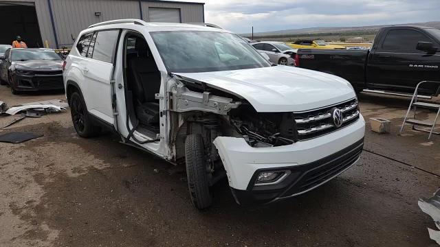 2019 Volkswagen Atlas Sel VIN: 1V2ER2CA2KC609845 Lot: 86887205