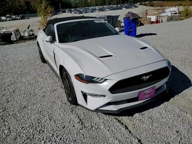 2022 Ford Mustang VIN: 1FATP8UH9N5118698 Lot: 82469805