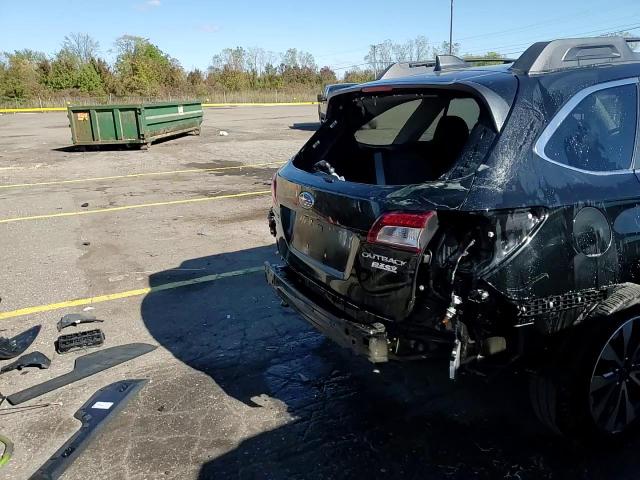 2017 Subaru Outback 2.5I Limited VIN: 4S4BSANC7H3266262 Lot: 85929545