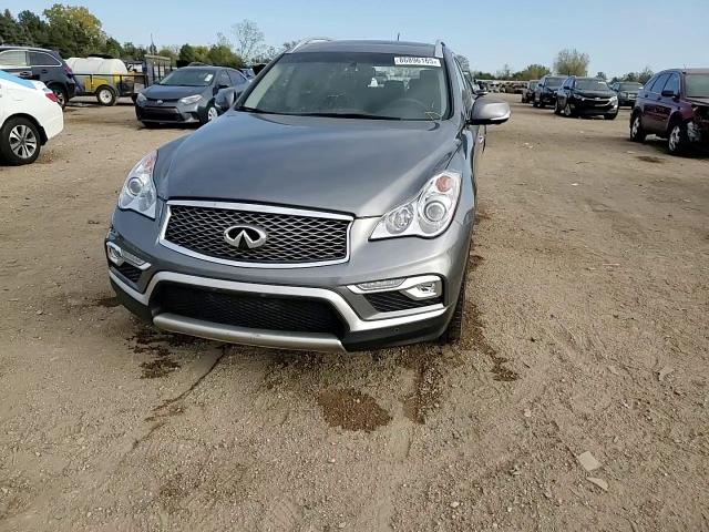 2017 Infiniti Qx50 VIN: JN1BJ0RR8HM406512 Lot: 86896165